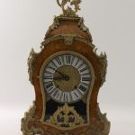 855 8271 TABLE CLOCK